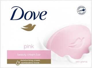 Dove Pink Beauty Bar Sabun 90 gr Sabun kullananlar yorumlar